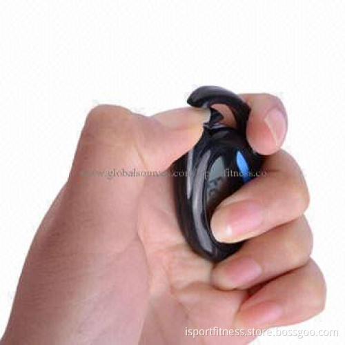 Cheap Promotional Pedometer with Single Function, 12-71-inch/30-180cm Stride Length